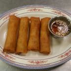Best Egg rolls (4 pieces) in Mattoon, IL