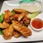 Best Chicken Wings in Mattoon, IL