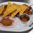 Best Sampler Platter in Mattoon, IL