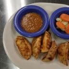 Best Pot Sticker (5pcs) in Mattoon, IL