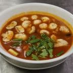 Best Tom Yum Kung in Mattoon, IL