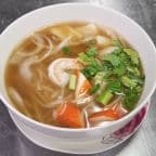 Best Pho Seafood (Seafood Noodle Soup) in Mattoon, IL