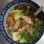 Best Mee Ped (Roast Duck Noodle Soup) in Mattoon, IL