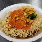 Best Mee Korb in Mattoon, IL