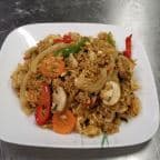 Best Basil Fried Rice in Mattoon, IL