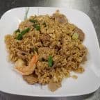 Best Combo Fried Rice in Mattoon, IL