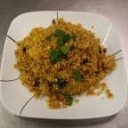 Best Pineapple Fried Rice in Mattoon, IL