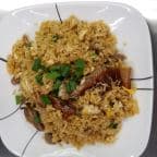 Best Duck Fried Rice in Mattoon, IL