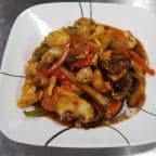 Best Basil Eggplant in Mattoon, IL