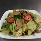 Best Beef Salad in Mattoon, IL