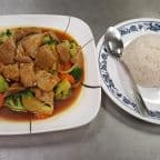 Best Broccoli in Mattoon, IL