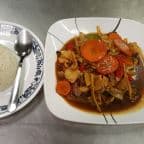 Best Ginger in Mattoon, IL